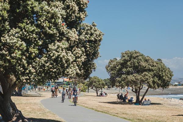 Ahuriri beach 600x401