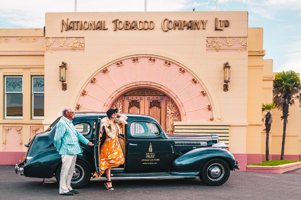 Art Deco Tour 600x400