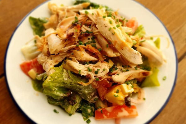 Bostock Chicken 600x400