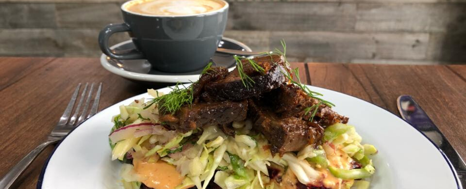 Bostock Organic Kitchen