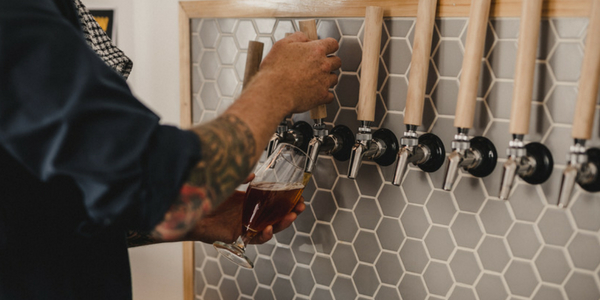 Brave Brewing