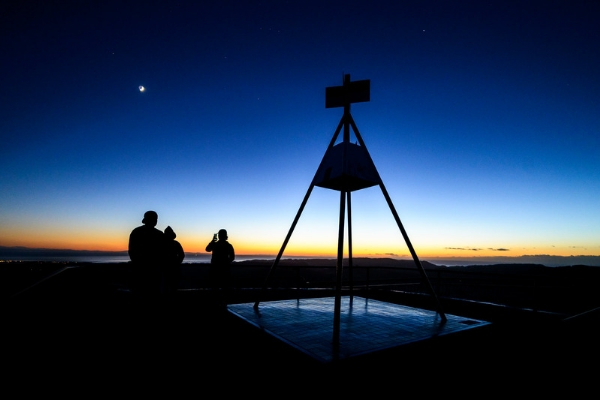 Te Mata Peak