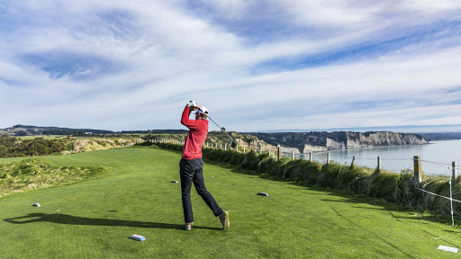 Cape Kidnappers Golf Club
