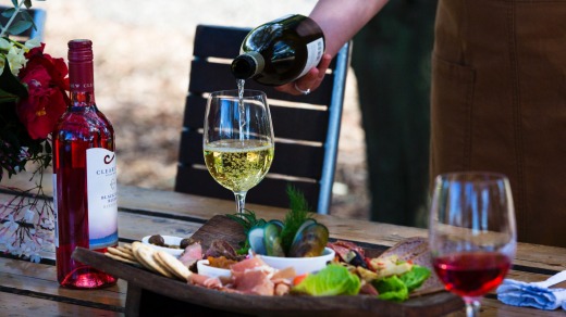 Clearview Winery