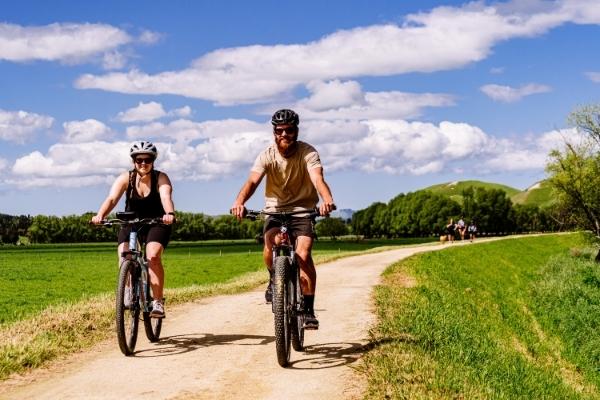 Cycle CHB 3