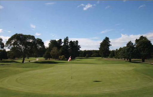 Hastings Golf Club