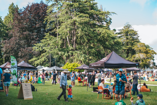 Hawkes Bay Farmers Market 600x400