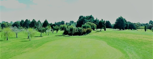 Hawkes Bay Golf Club