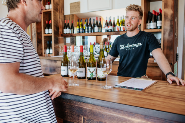 Hawkes Bay Wineries 600x400