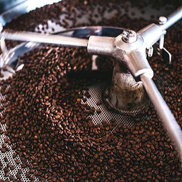 Hawthorne Coffee Roasting Beans