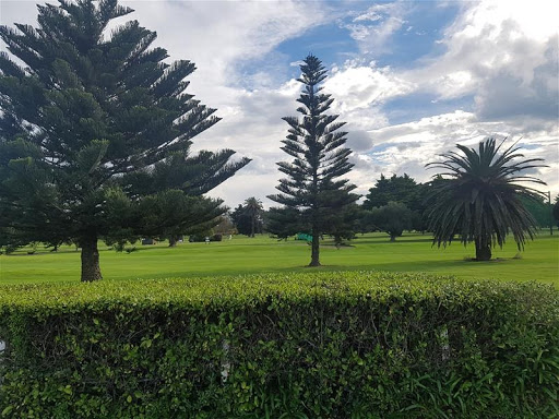 Maraenui Golf Club