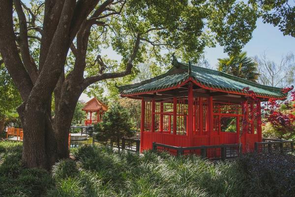Osmanthus Gardens 600x400