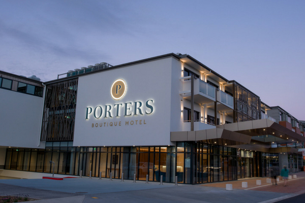 Porters