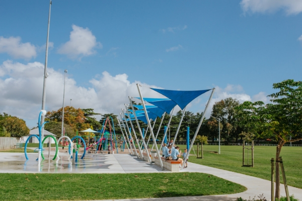 Russell Park