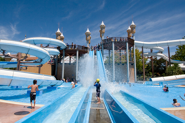 Splash Planet 600x402