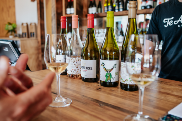 Te Awanga Cellar Door 600x400