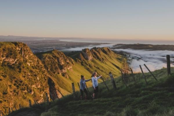 Te Mata Peak 600x402