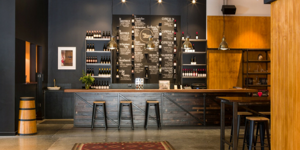 The Urban Winery