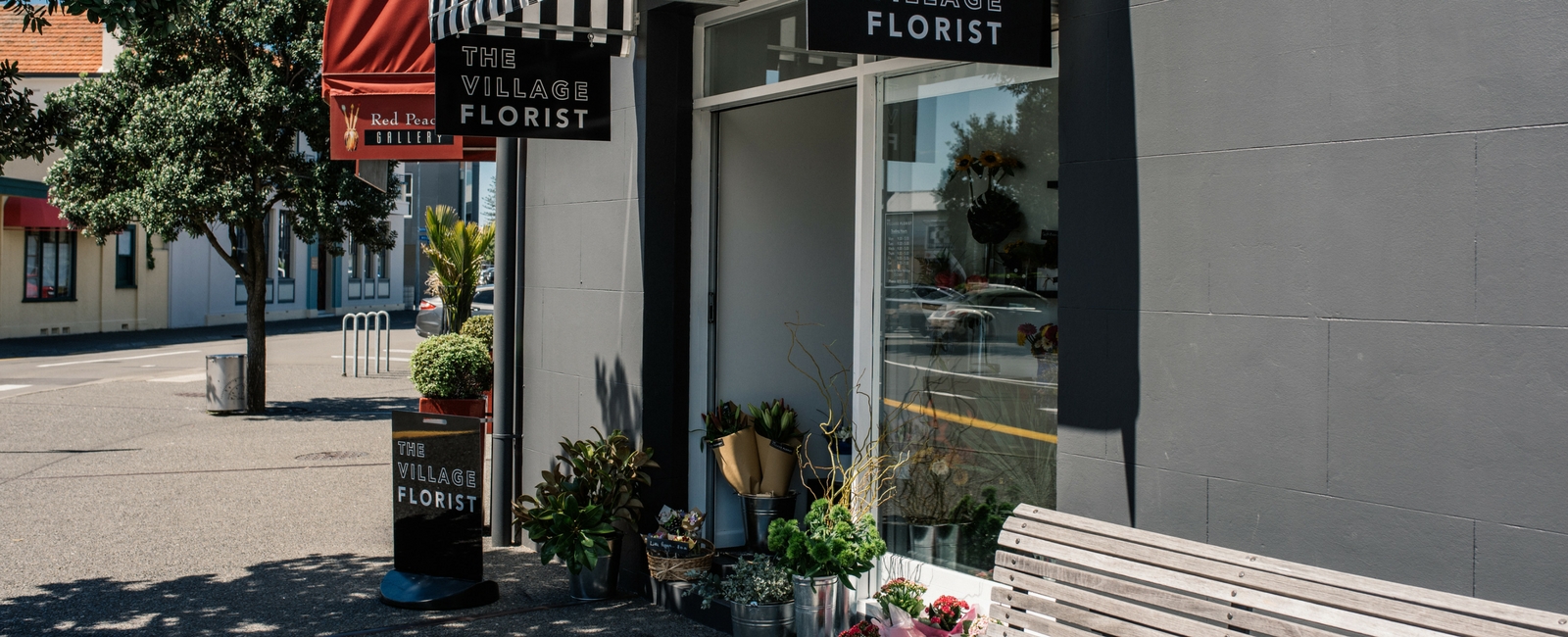 The Village Florist