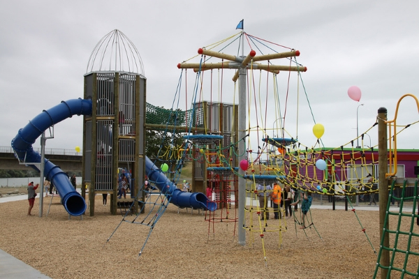 Wairoa Playground