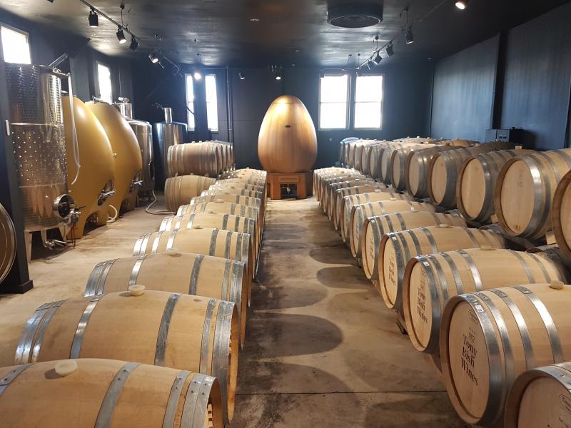 Urban Winery Urban Winery