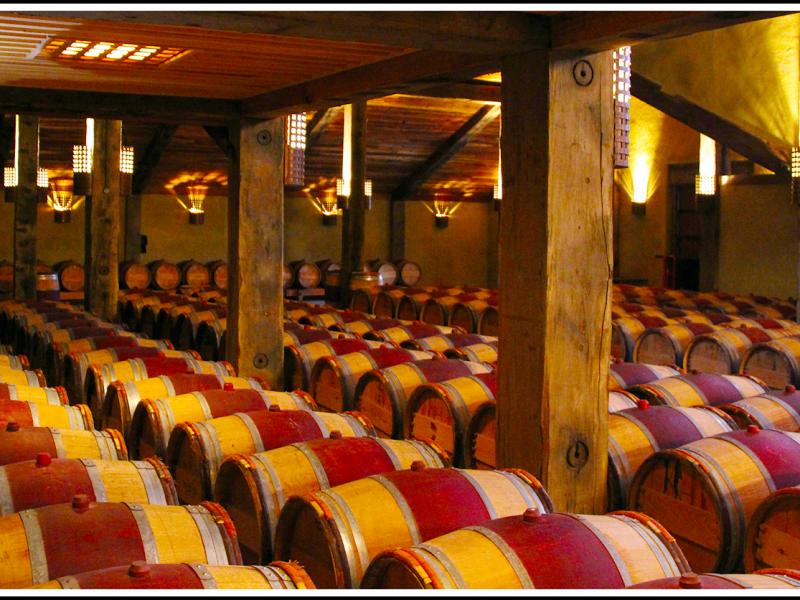 Wine taste at award winning Wineries Wine taste at award winning Wineries