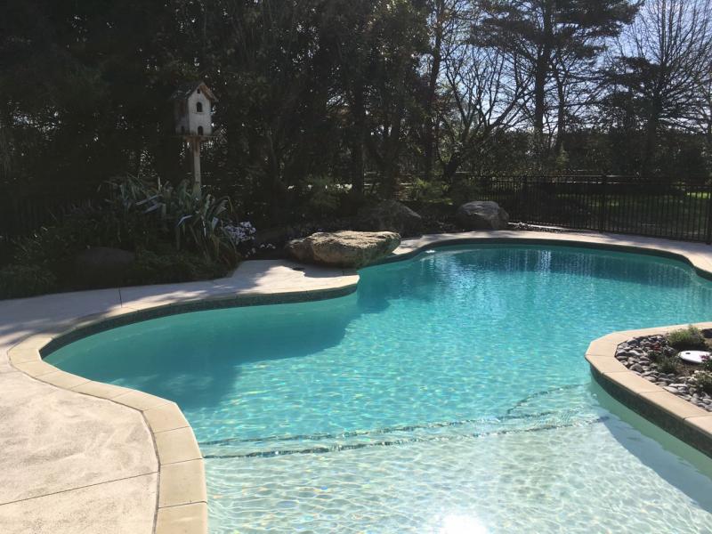 Swimming Pool Swimming Pool