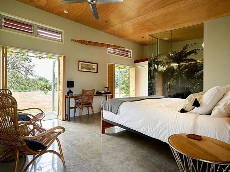 Waimarama Lodge Room Waimarama Lodge Room