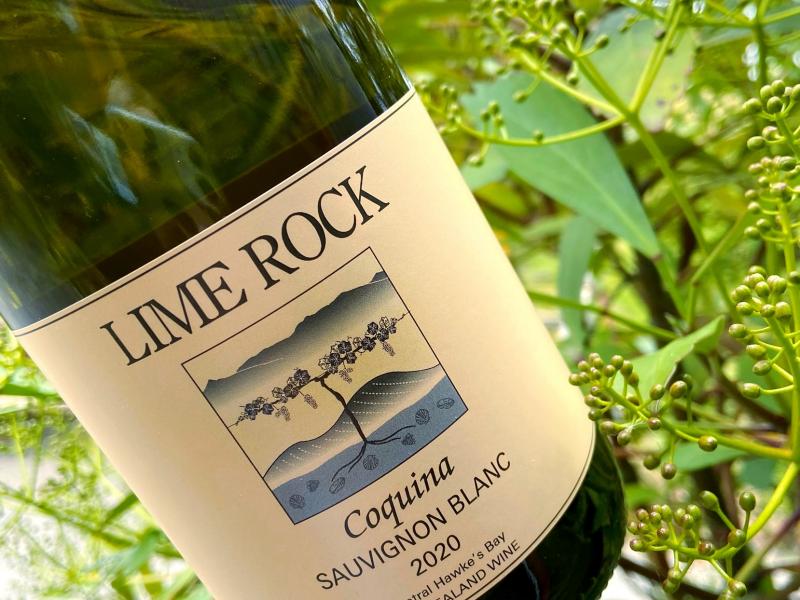 2020 Sauvignon Blanc 2020 Sauvignon Blanc
