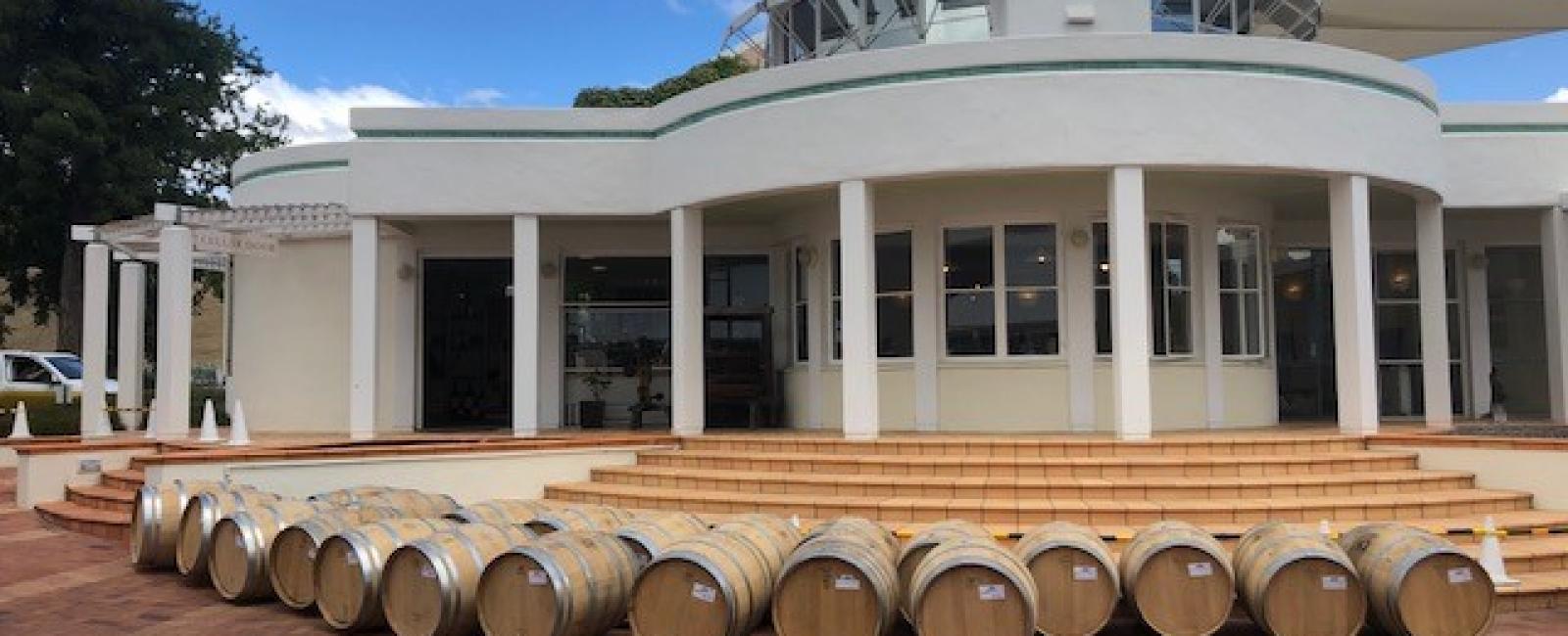 Te Mata Estate Winery