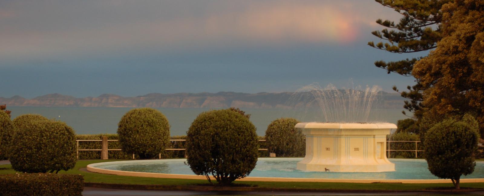 Frankly Hawke's Bay Tours