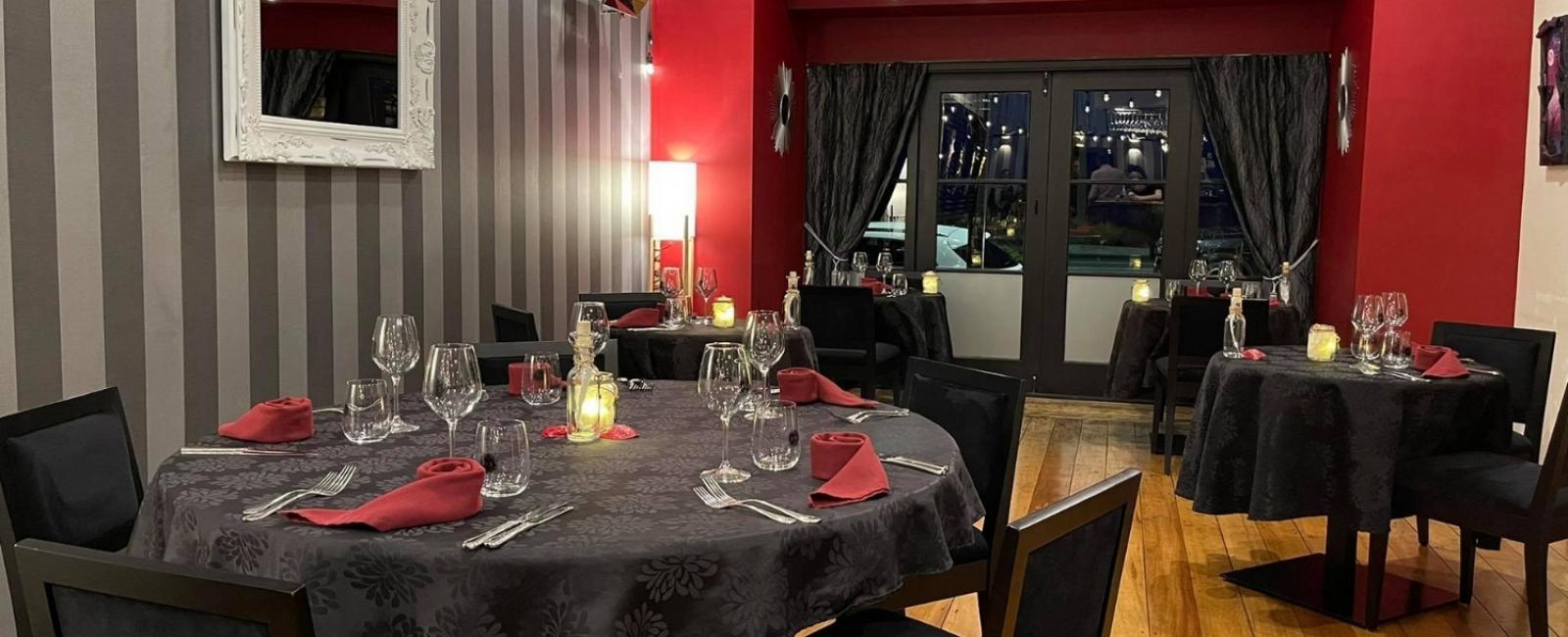 Poivre & Sel Restaurant