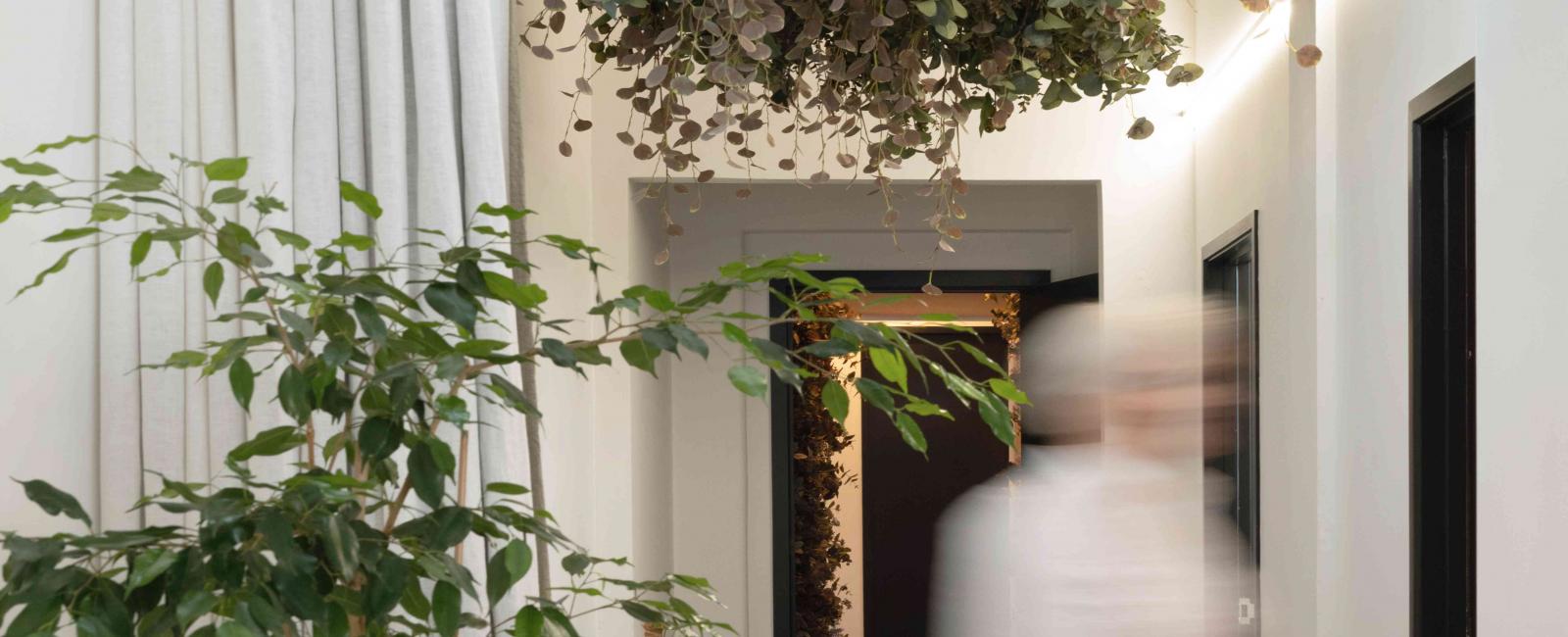 Urban Wellness Space & Spa