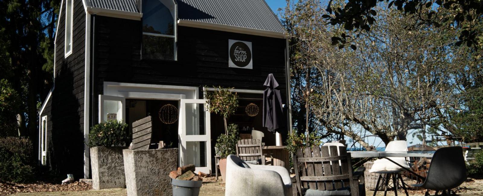 The Farm Shop