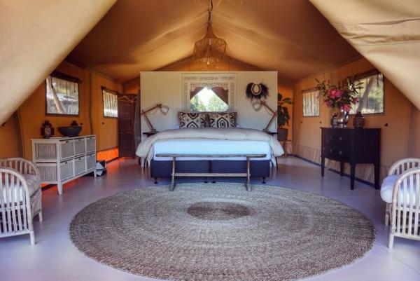 Clifton Glamping
