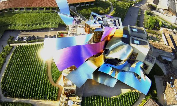 bilbao rioja video