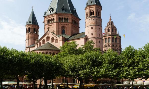 mainz video
