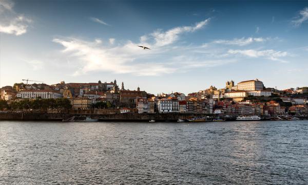 porto video